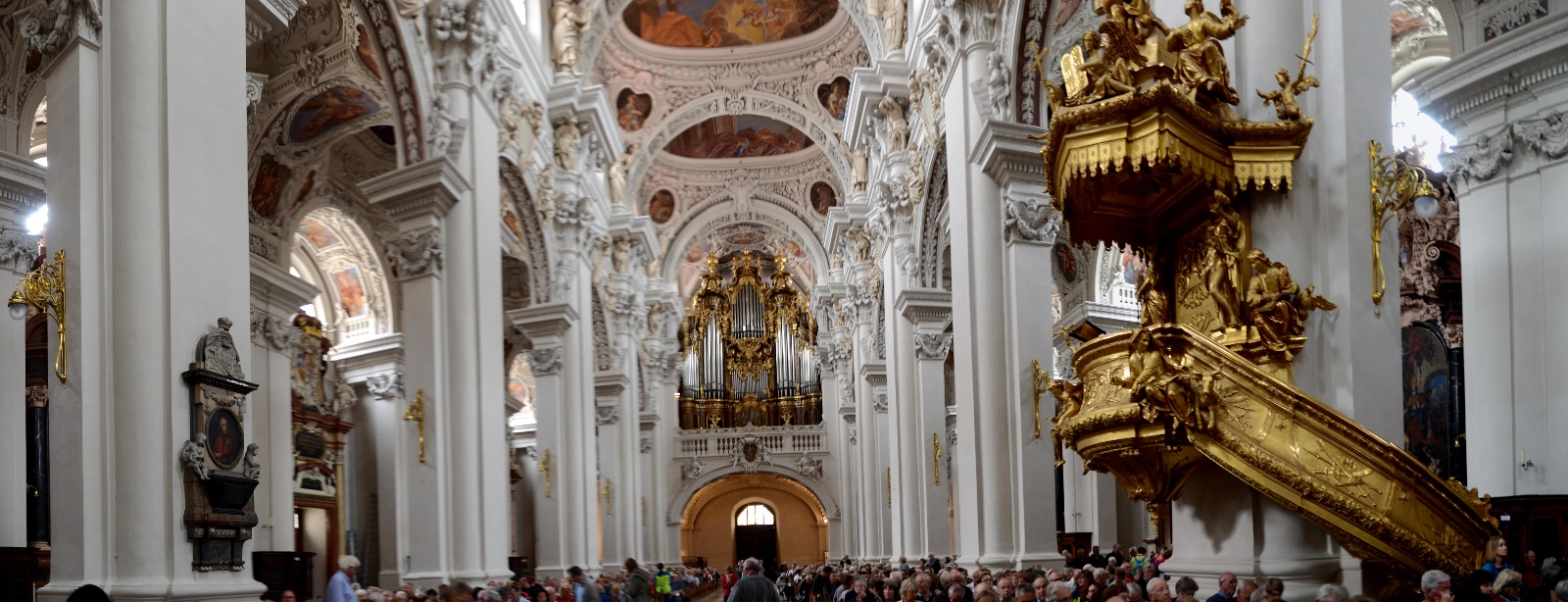 Passau, Germany